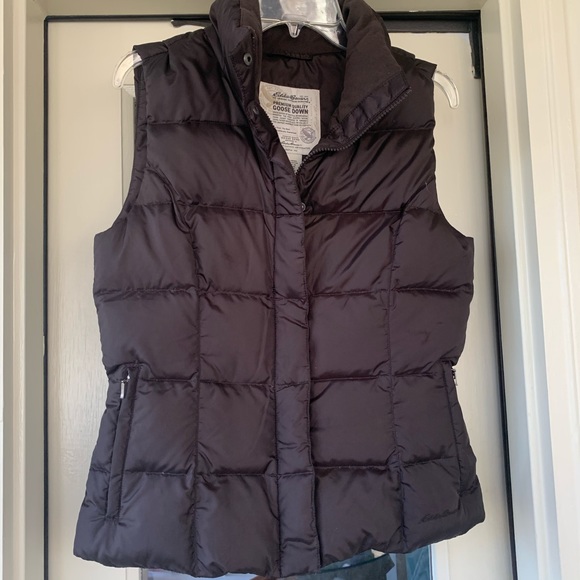 Eddie Bauer Jackets & Blazers - Eddie Bauer goose down vest